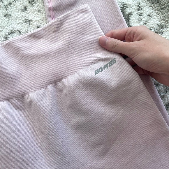 Bo + tee leggings - Picture 2 of 3